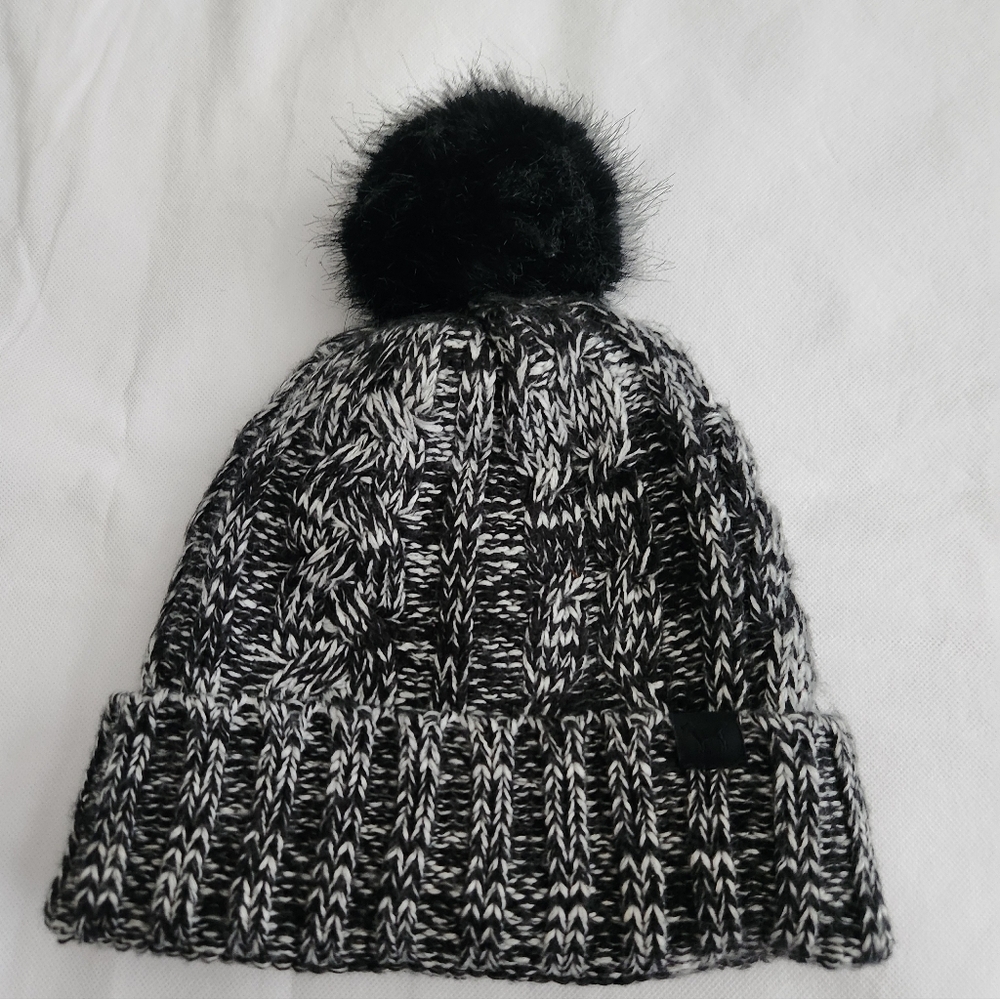PINK Victoria's Secret Beanie Hat
